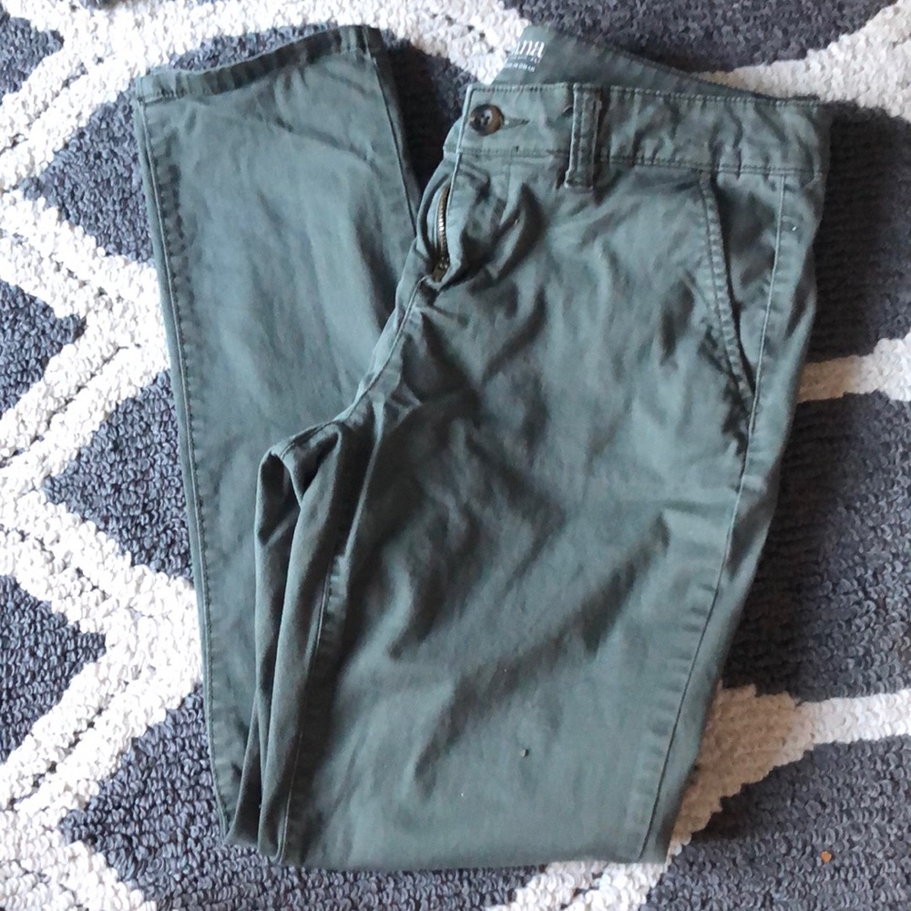 Pants